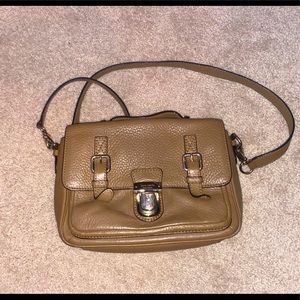 Kate Spade Lola Avenue Lia .. light brown